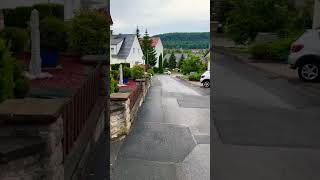 📍Heilbad Heiligenstadt arrehman bollywoodmusic oldsongs mountains travel peace music [upl. by Anirpas386]