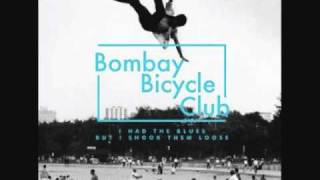 EveningMorning Bombay Bicycle Club [upl. by Nagad]