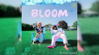 Pink Sweat  Bloom Official Audio [upl. by Soraya]