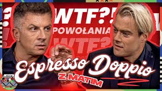 BOREK I BĄBOL ESPRESSO DOPPIO PROBIERZ DEBIUTUJE POLSKA ZAGRA Z WYSPAMI OWCZYMI I MOŁDAWIĄ [upl. by Sundberg210]