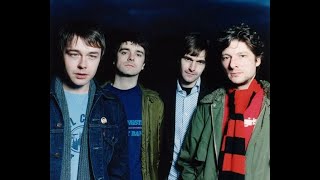 The Bluetones  Live Recinto de festivales de Benicàssim Benicassim Spain 9th August 1997 [upl. by Burner]