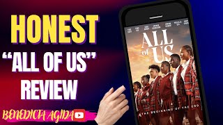 All of Us Review Is It Worth Your Time [upl. by Ainivad90]