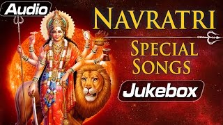 Mata Ke Bhajan Songs  Durga Songs  Mata Ke Bhajan  Bhakti Songs  Shemaroo Bhakti [upl. by Eciuqram715]