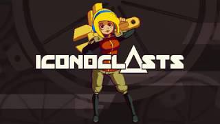 Iconoclasts Official Feature Trailer [upl. by Eldora909]