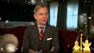 Weihnachten mit Max Raabe 061212 [upl. by Egwin]