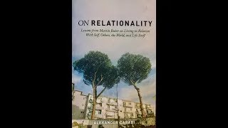 FC Alex Carabi  On Relationality [upl. by Carolee972]