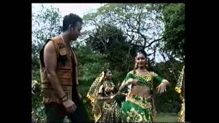 Nigel Salickram Chutney Soca Song Aloo Pie [upl. by Artenak]