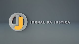 📺 JJ – Jornal da Justiça de 4 de novembro de 2024 [upl. by Eirrehc]