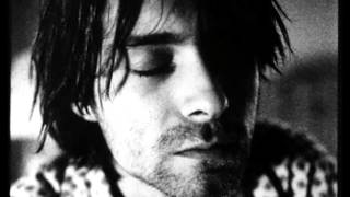 Nirvana  Kurt Cobain  Poisons Gone Acoustic Solo Home Recording 2015 [upl. by Elbys]