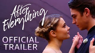 After Everything  Official Trailer  Prime Video [upl. by Moyna]