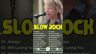 Greatest Hits Songs Of Slow Rock  Full Album Best Songs Of Slow Rock 70s 80s 90s [upl. by Ardnalac394]