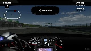 364 Gran Turismo 4 Cockpit View v2 PS2 Gameplay HD [upl. by Telford]