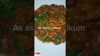 Lal Lobia Recipe By [upl. by Airdnaxila]