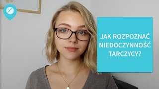 Jod na niedoczynność tarczycy Jak rozpoznać i leczyć tę chorobę [upl. by Ricky]