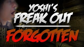 Yoshis Freak Out  Amnesia Forgotten [upl. by Junius]