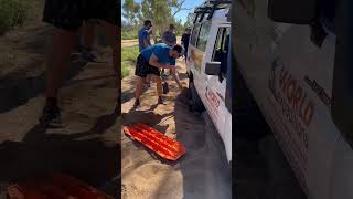 Behind the Scenes Larapinta Guide Training [upl. by Lrak]