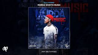 Lil Cj Kasino  Murder Worth Music Murda Worth Music [upl. by Ordnagela]