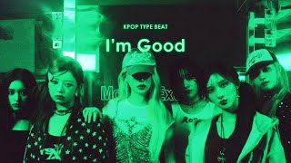 SOLD IVE Type Beat quotIM GOODquot  Kpop Instrumental [upl. by Edrock312]