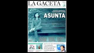 Noticias 29 Septiembre 2013 Principales Portadas Noticias de Diarios Periódicos Españoles Spain News [upl. by Haiacim331]