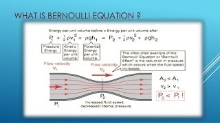 Bernoullis Theorem And Its Application [upl. by Kalman46]