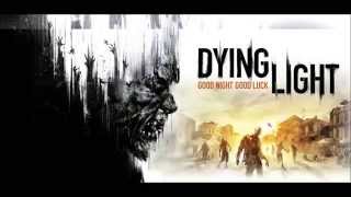 Dying Light Soundtrack OST  Rais GarrisonRadio Outpost stealth theme [upl. by Hayalat]