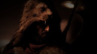 Assassins Creed Origins Curse of the Pharaohs Walkthrough Pt4 acorigins curseofthepharaohs [upl. by Nurav]