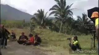 Subanen Dance subanen tribe in MISAMIS OCCIDENTAL [upl. by Nylknarf]