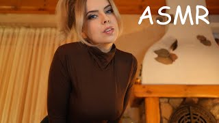 ASMR Comforting You To Sleep ❤️ Personal Attention  4k [upl. by Torruella]