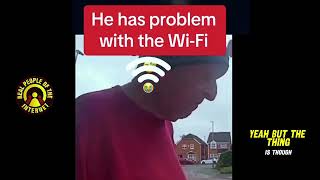 WiFi Drama Old Man Discovers New Password  Neighbors Secret Revealed 🕵️‍♂️🔐  Full Video [upl. by Mcmahon]