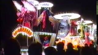 1998 Bridgwater Carnival [upl. by Tyrone]