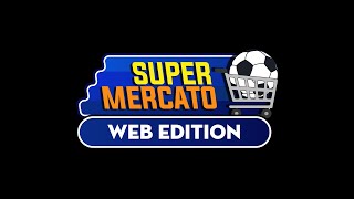 SUPERMERCATO WEB EDITION [upl. by Oicneconi]