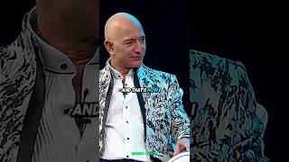 Jeff Bezos Unexpected Path to Creating Amazon [upl. by Cini]