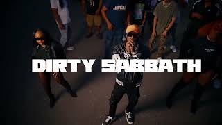 FREE Masicka Dancehall Type Beat quotDIRTY SABBATHquot 2024  BeatzByRetti [upl. by Nommad536]