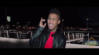 AHMED YU HEESTII DHAB JACEYL Official Video KornelStudio 2017 [upl. by Seys]