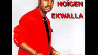 Hoïgen Ekwalla  Vérité [upl. by Saffian]