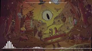 Gravity Falls Theme Remix  NO COPYRIGHT MUSIC [upl. by Tobie]