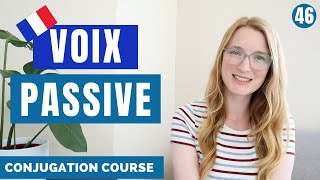 Tutoriel complet sur la voix passive en anglais [upl. by Nabois]