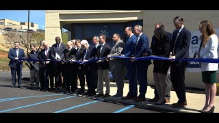 Bellefonte Hospital and Recovery Center Ribbon Cutting recap [upl. by Clarisse211]