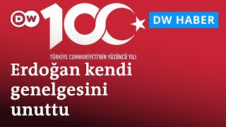 Atatürk ve Erdoğan  Cumhuriyetin 100 yılı için 3 yıl önce ne planlanmıştı [upl. by Spring]