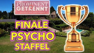 10 Das FINALE von Prominent Getrennt Folge 10 2024  Robsn [upl. by Arocat391]