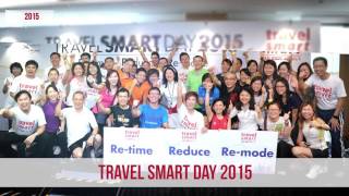 Be part of the Travel Smart Network family [upl. by Nolrak]