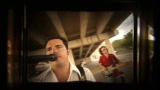 Reckless Kelly  quotRagged as the Roadquot Official Video [upl. by Enahsal]