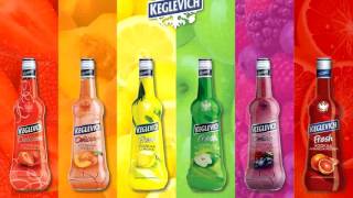 Keglevich Vodka [upl. by Iras614]