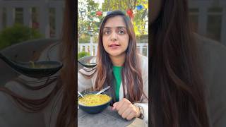 Eating Maggie 🍜and Chilli Potato🌶️ With Parents 😂 shorts trendingshorts food meghachaube [upl. by Feucht]