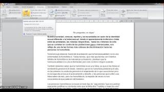 Cómo agregar y eliminar notas al pie [upl. by Sommers]