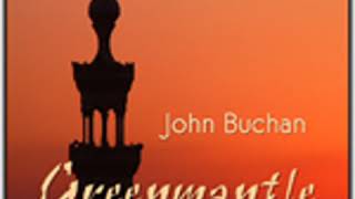 GREENMANTLE by John Buchan FULL AUDIOBOOK  Best Audiobooks [upl. by Denys]