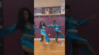 Egyptian Saidi Dance 🇪🇬 bellydance egyptian egyptianculture fyp bellydancing [upl. by Helli308]