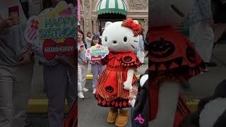 Hello Kitty [upl. by Itsirc]