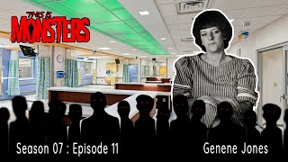 Genene Jones  The Death Nurse [upl. by Parsifal]