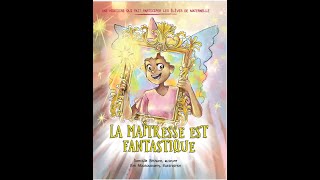 La maîtresse est fantastique [upl. by Aun]